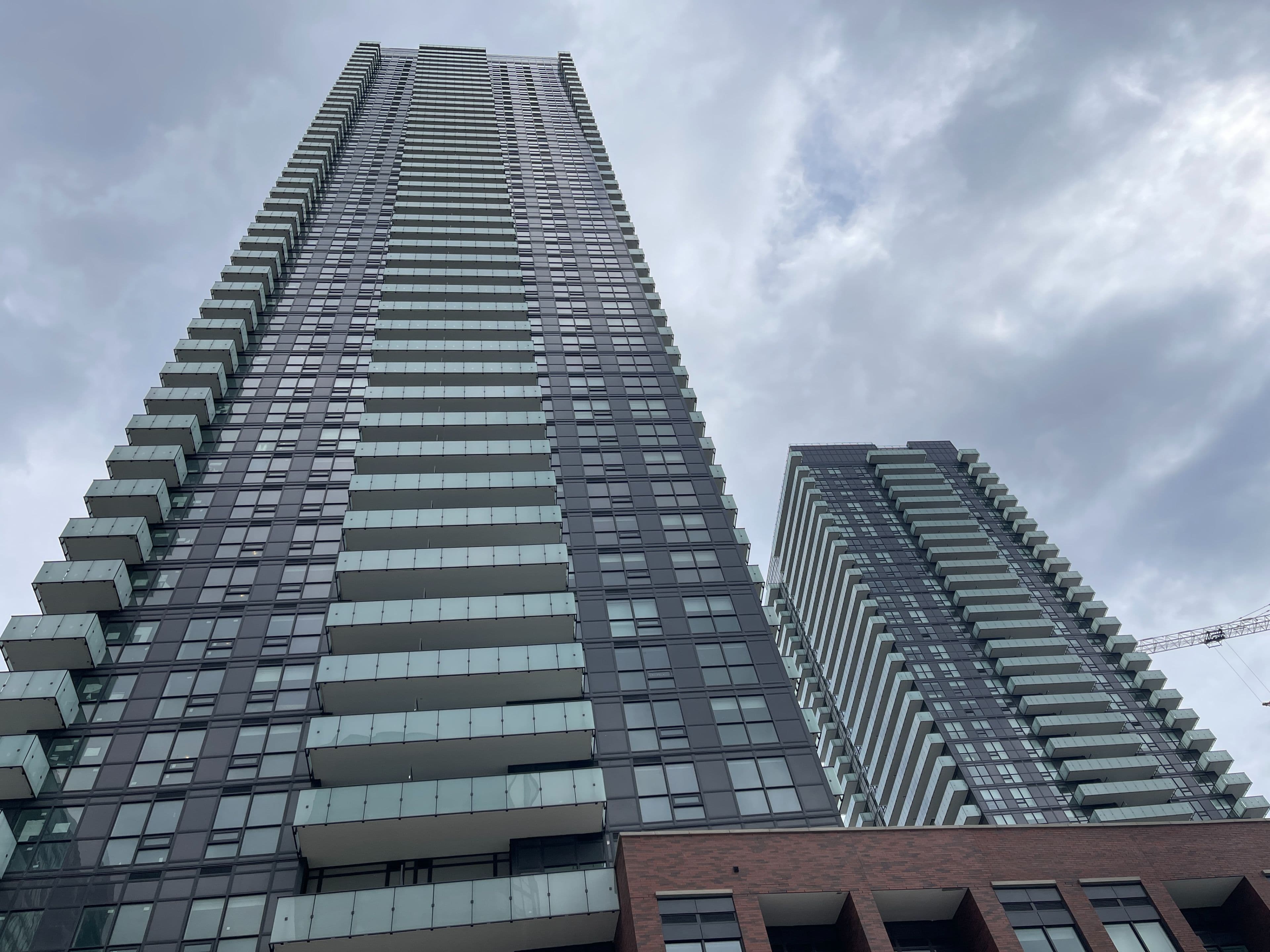 430 Square One Drive 2208, Mississauga, ON L5B 0L6