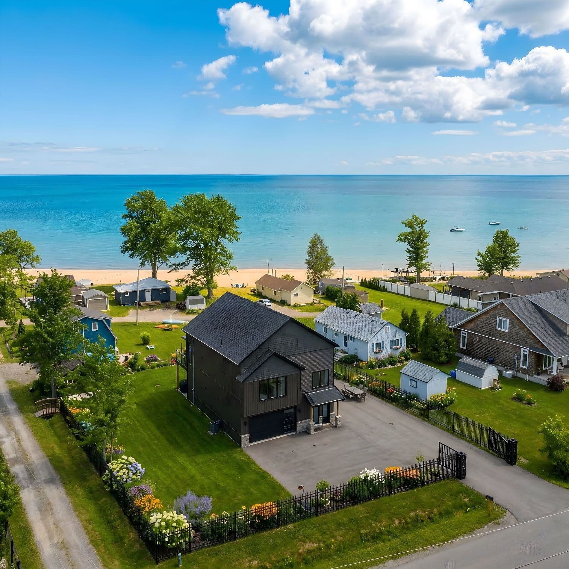 3184 Lakeshore Road, Haldimand, ON N1A 2W8