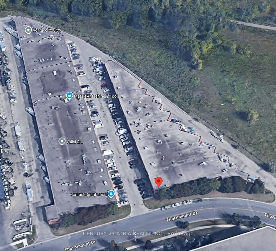 50 Thornmount Drive 23, Toronto E11, ON M1B 5P3