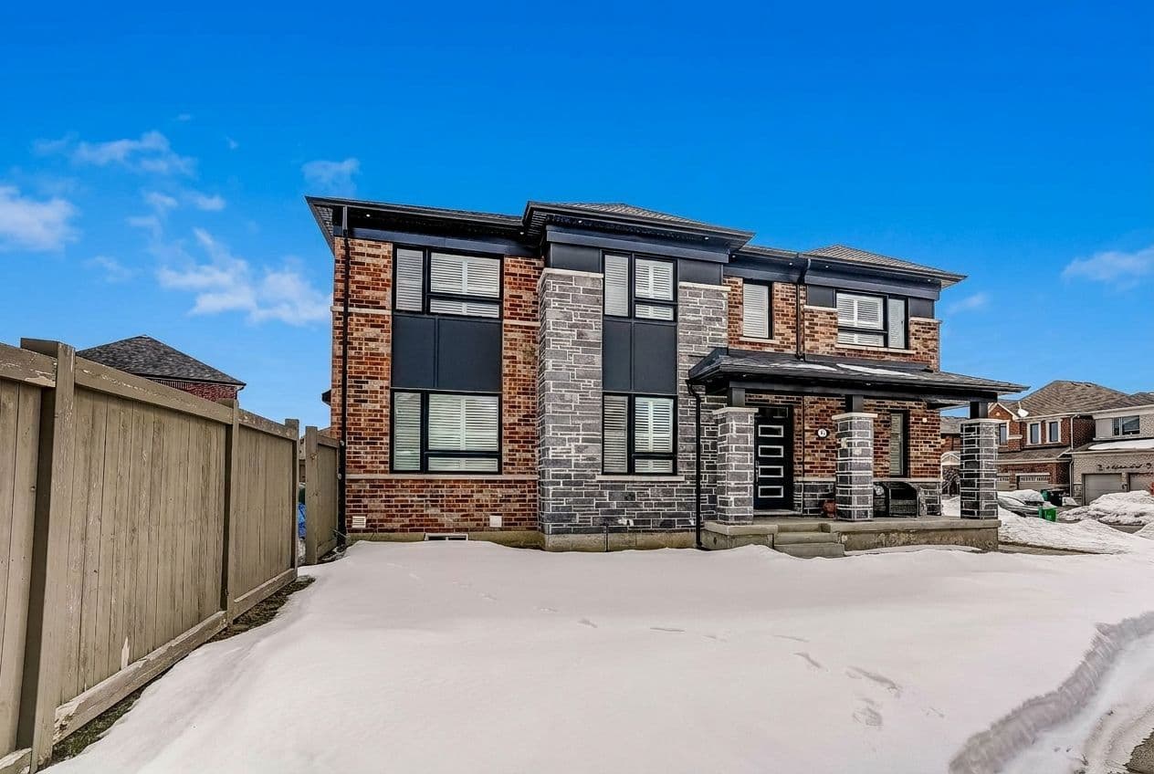 7 Cyclone Trail, Brampton, ON L7A 5E8