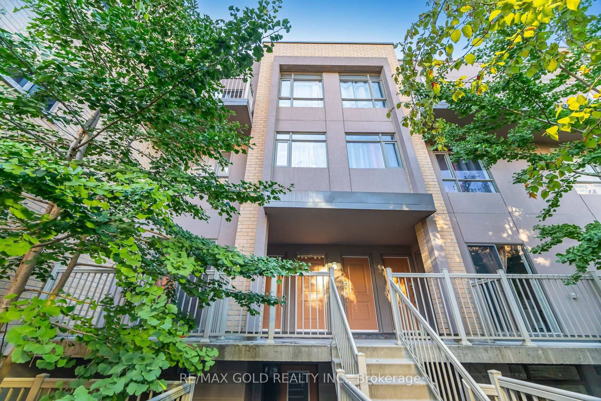 80 Orchid Place E 317, Toronto E11, ON M1B 0C5