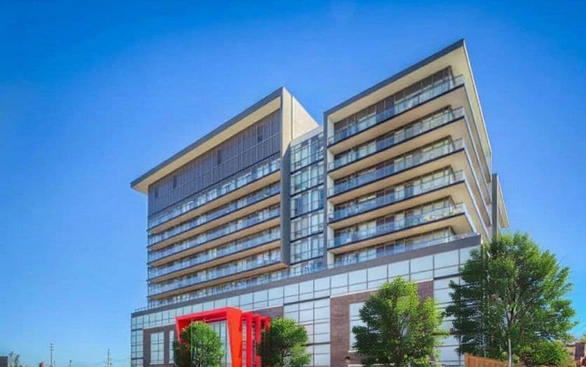 15 James Finlay Way N 628, Toronto W05, ON M3M 0B3