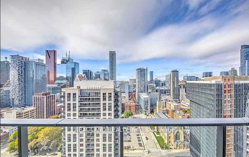 77 Shuter Street S 3116, Toronto C08, ON M5B 0B8