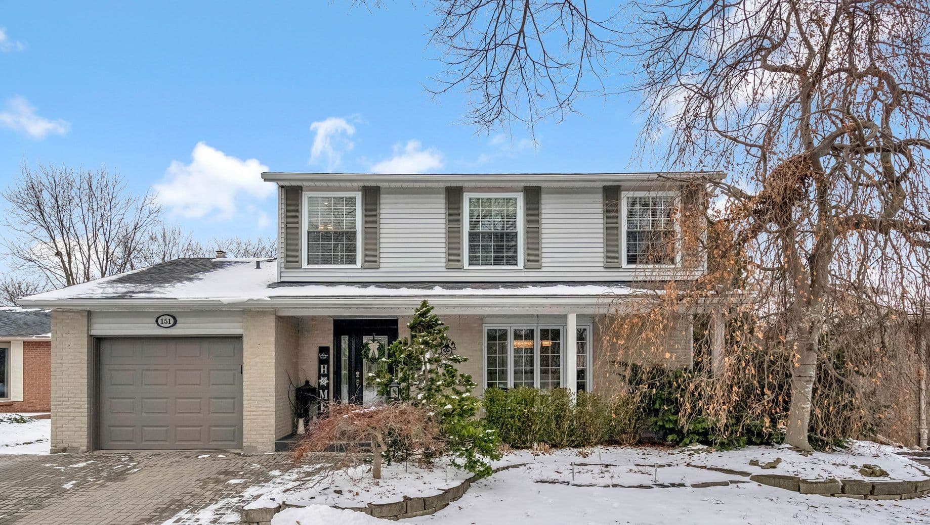 151 Brixham Crescent, London South, ON N6K 1K9