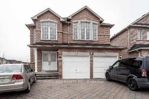 78 Eastvale Drive Bsmt, Markham, ON L3S 4S3