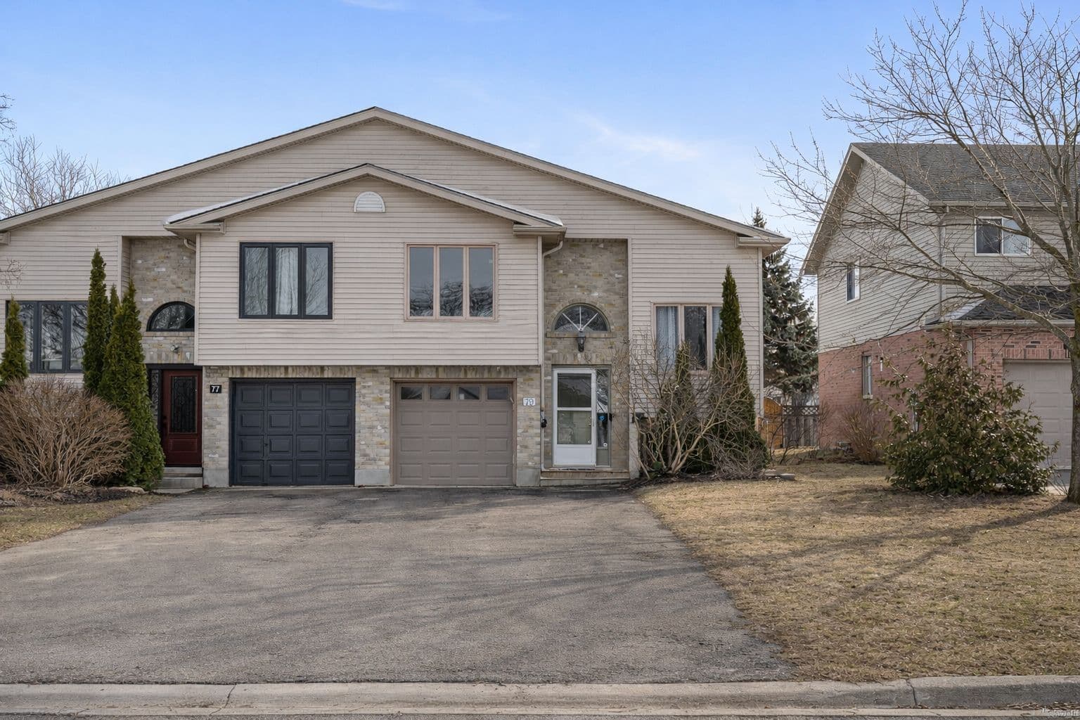 79 Sunrise Crescent, London East, ON N5V 4V8