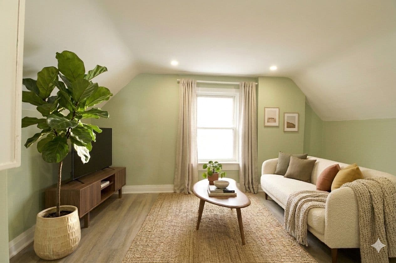 1243 Langmuir Avenue Second Floor, London East, ON N5W 2G2