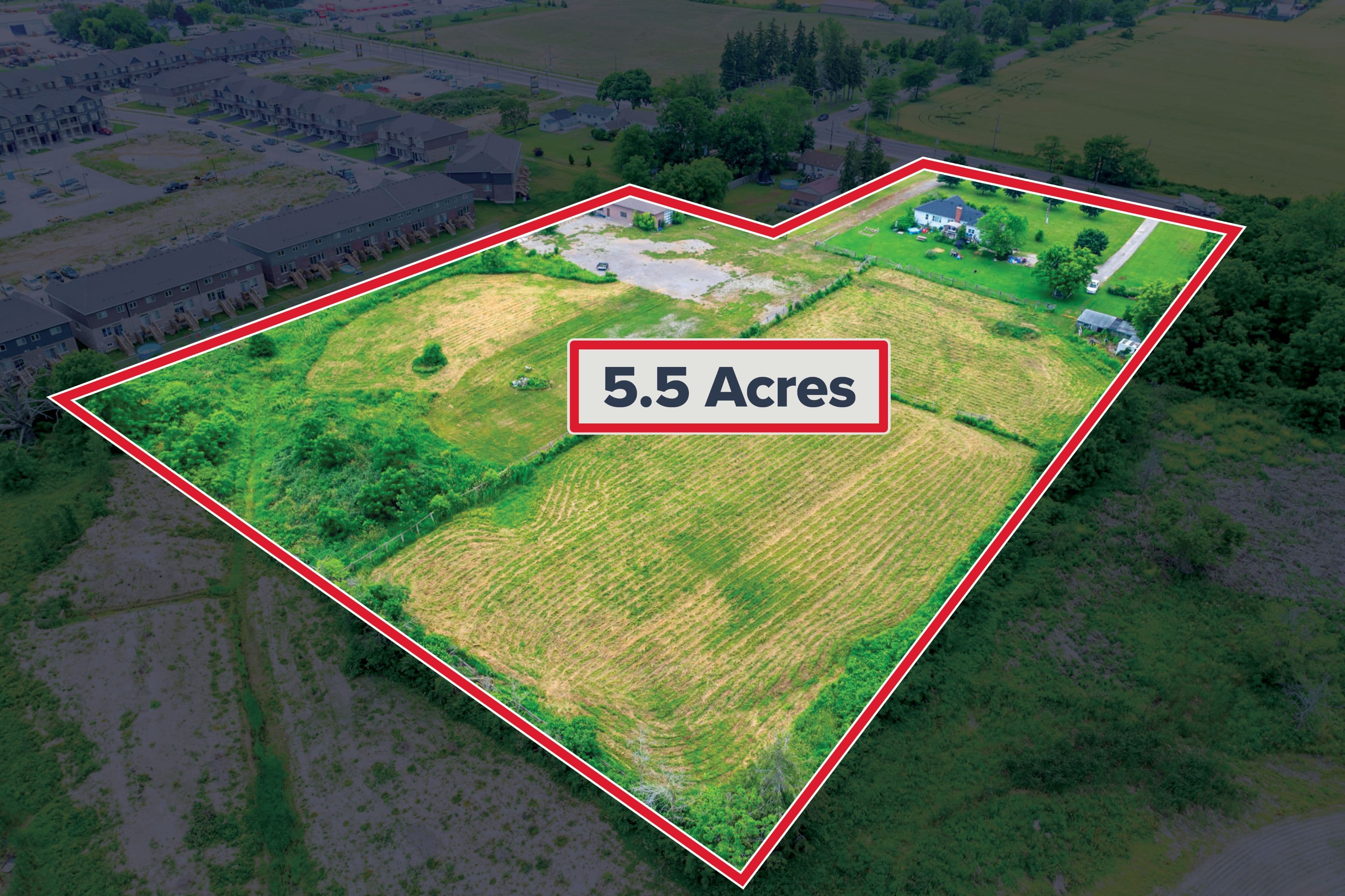 2311 Highway 56 N/A, Hamilton, ON L0R 1C0