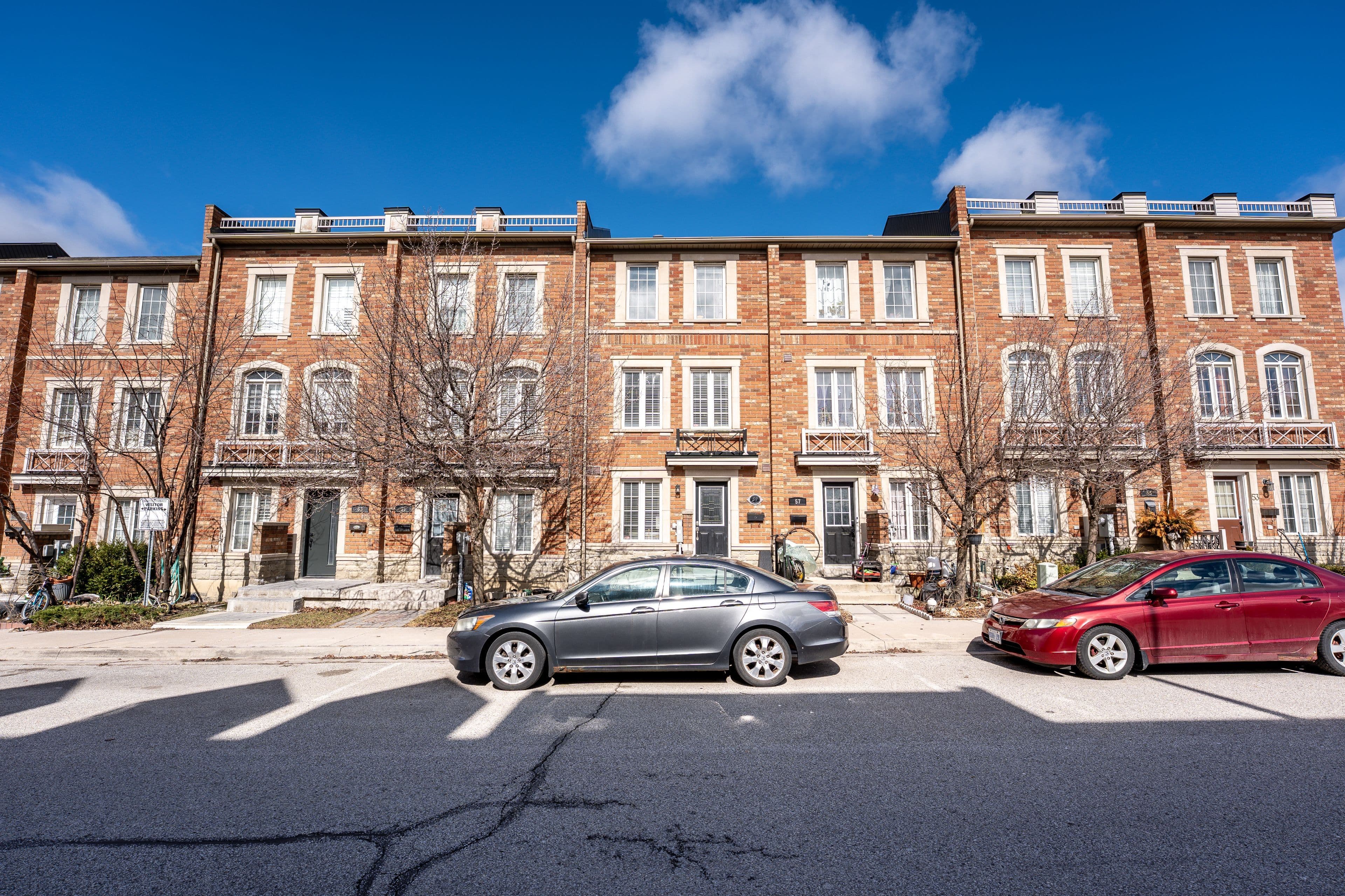 59 Jim Baird Mews, Toronto W05, ON M3L 0C3