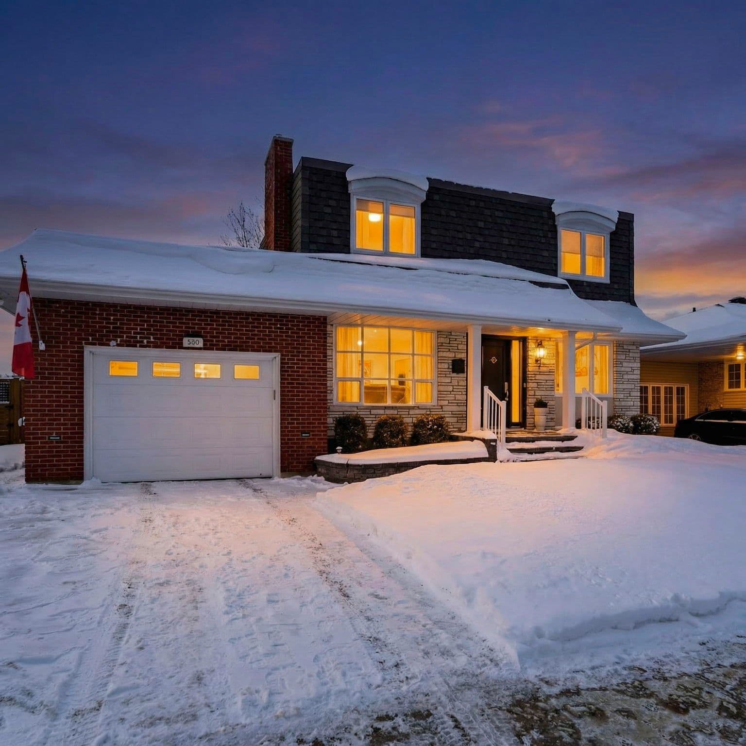 530 Lynwood Drive, Cornwall, ON K6H 5X5