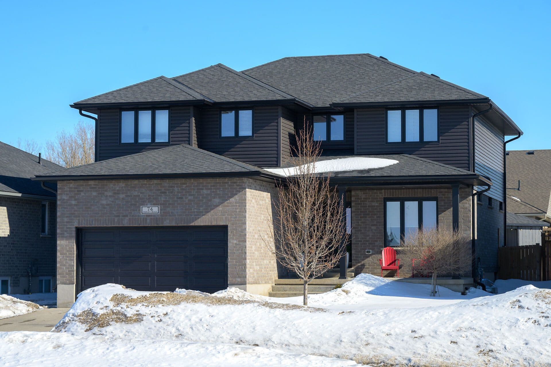 74 FARLEY Road, Centre Wellington, ON N1M 0E9