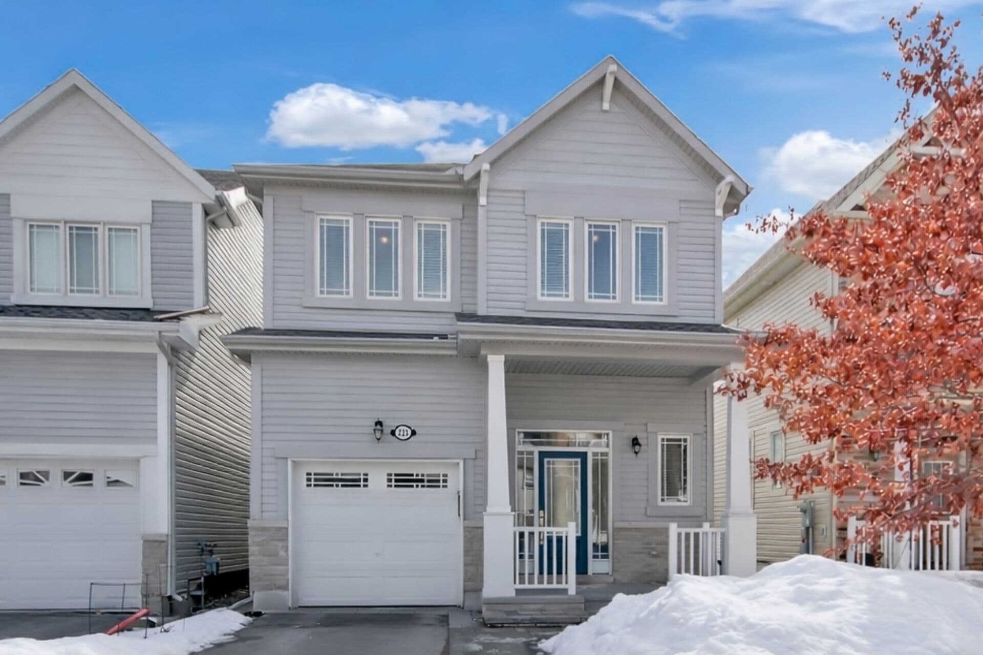 225 Rivertree Street, Kanata, ON K2M 0J4