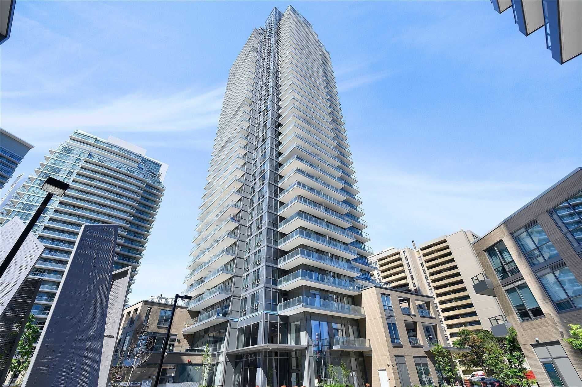 56 Forest Manor Road 2908, Toronto C15, ON M2J 0E5