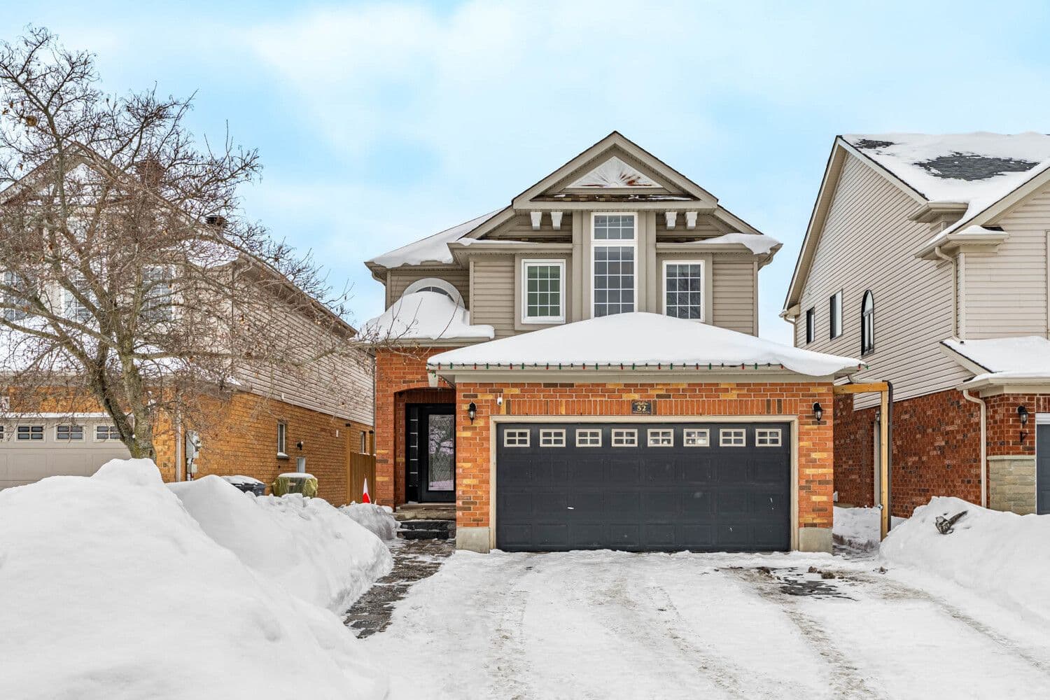 52 Milson Crescent, Guelph, ON N1C 1G7
