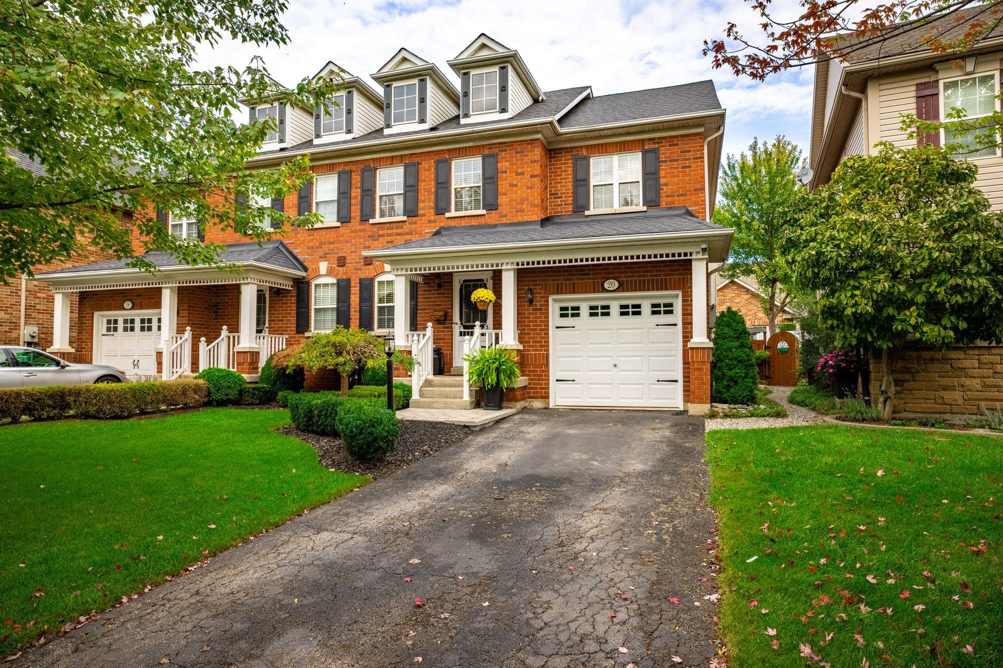20 Robertson Road, Niagara-on-the-Lake, ON L0S 1J0