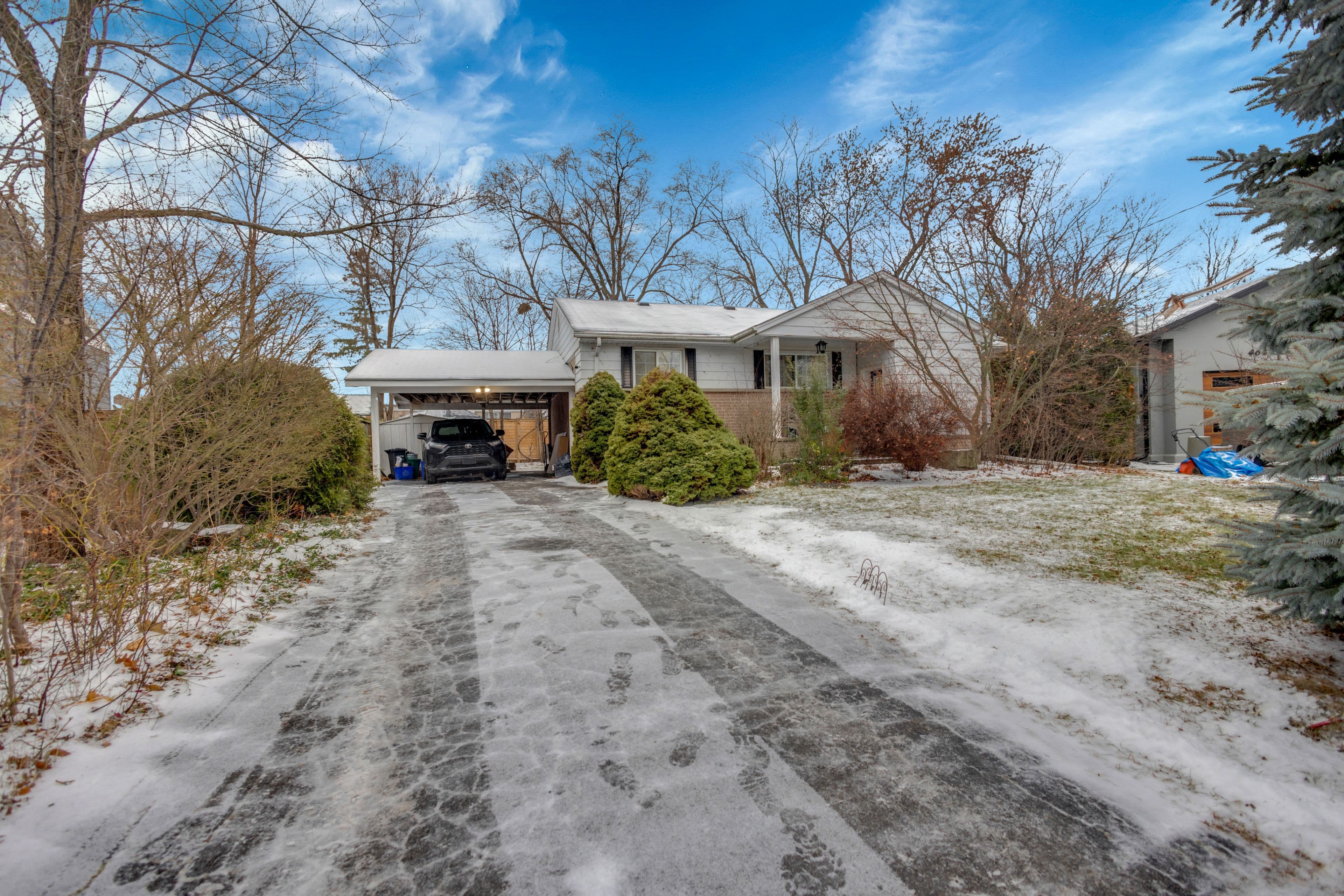 462 Samford Place, Oakville, ON L6L 4E8