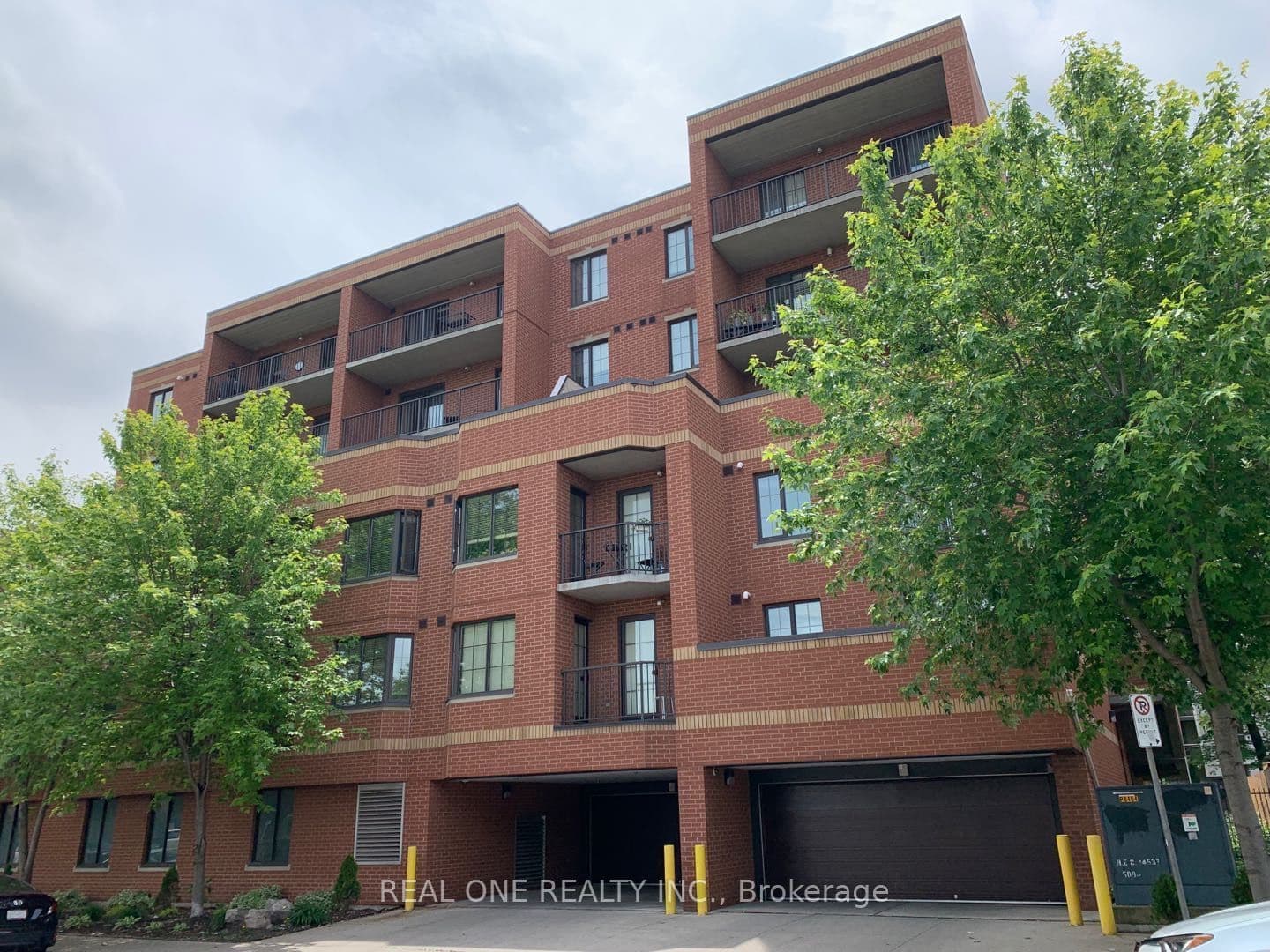 47 Caroline Street N 301, Hamilton, ON L8R 2R6