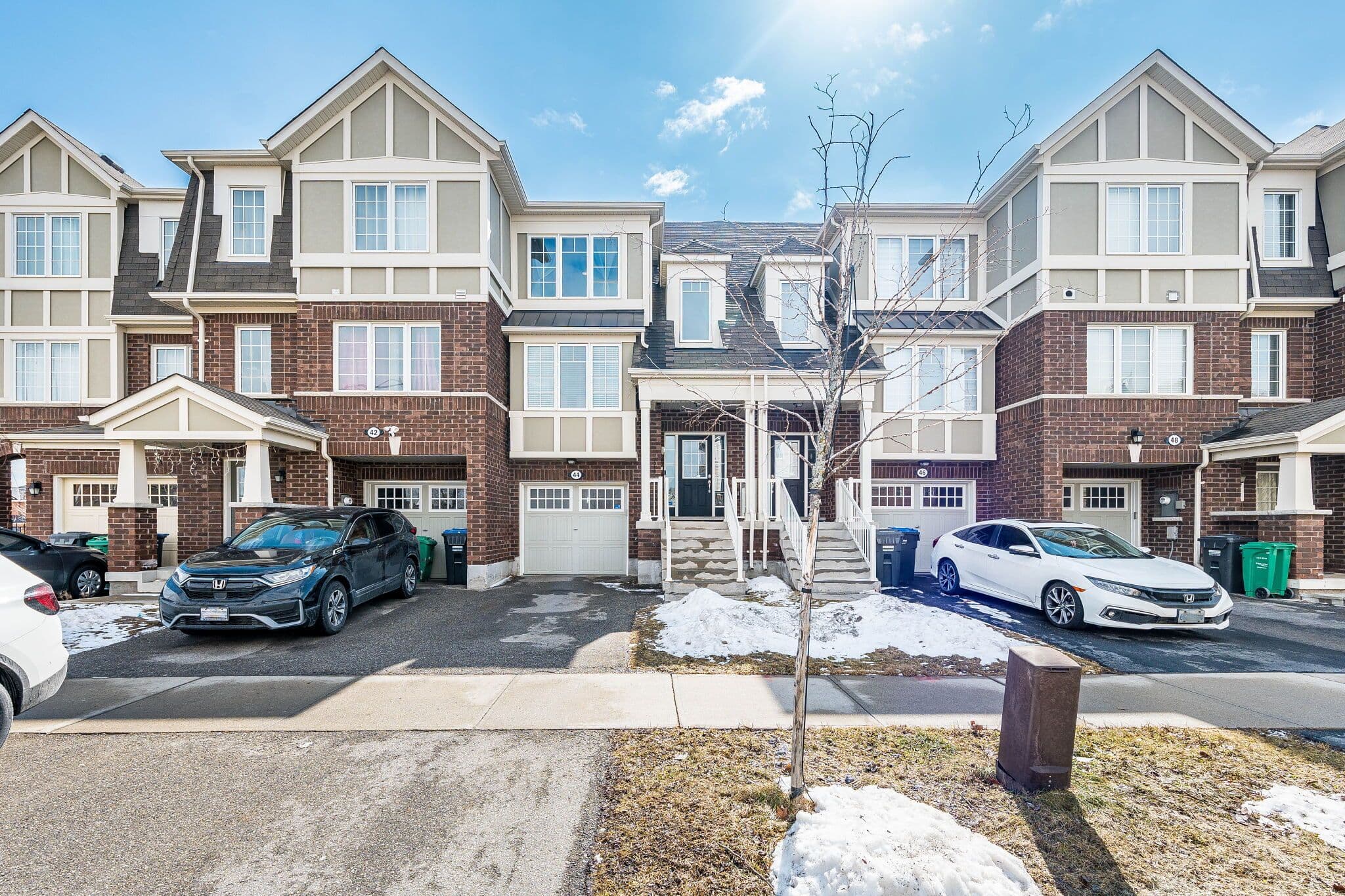 44 Bannister Crescent, Brampton, ON L7A 4H3