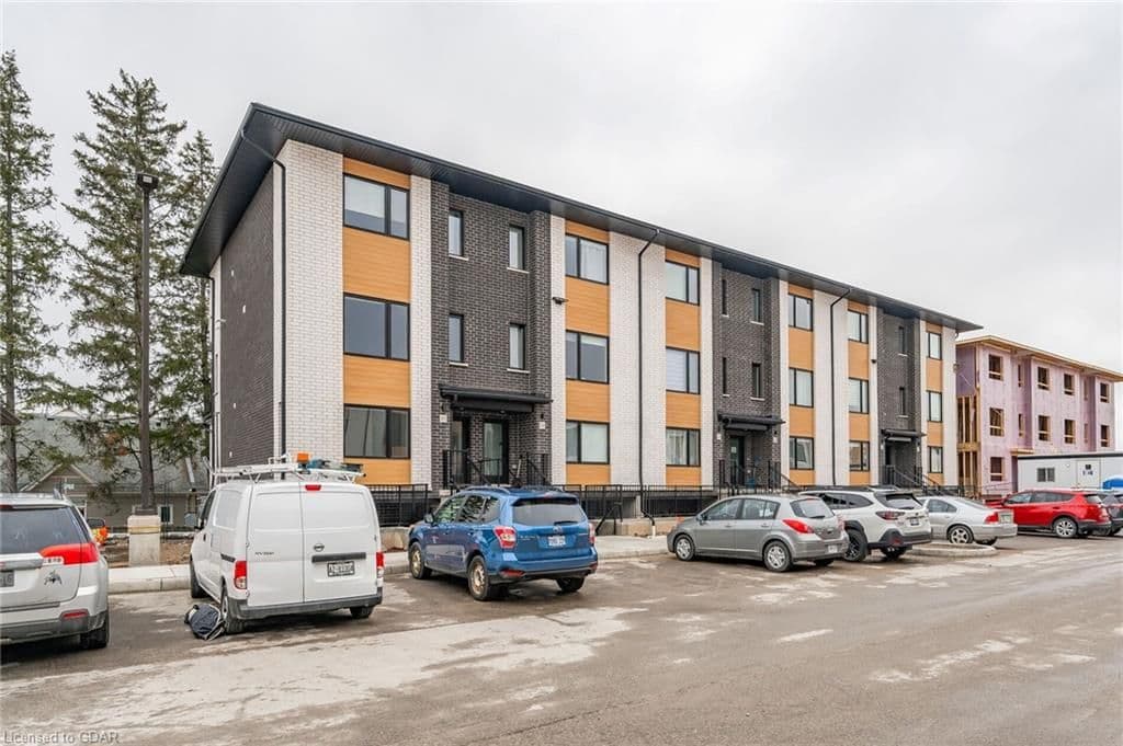 47 Lily Lane, Guelph, ON N1L 1E2