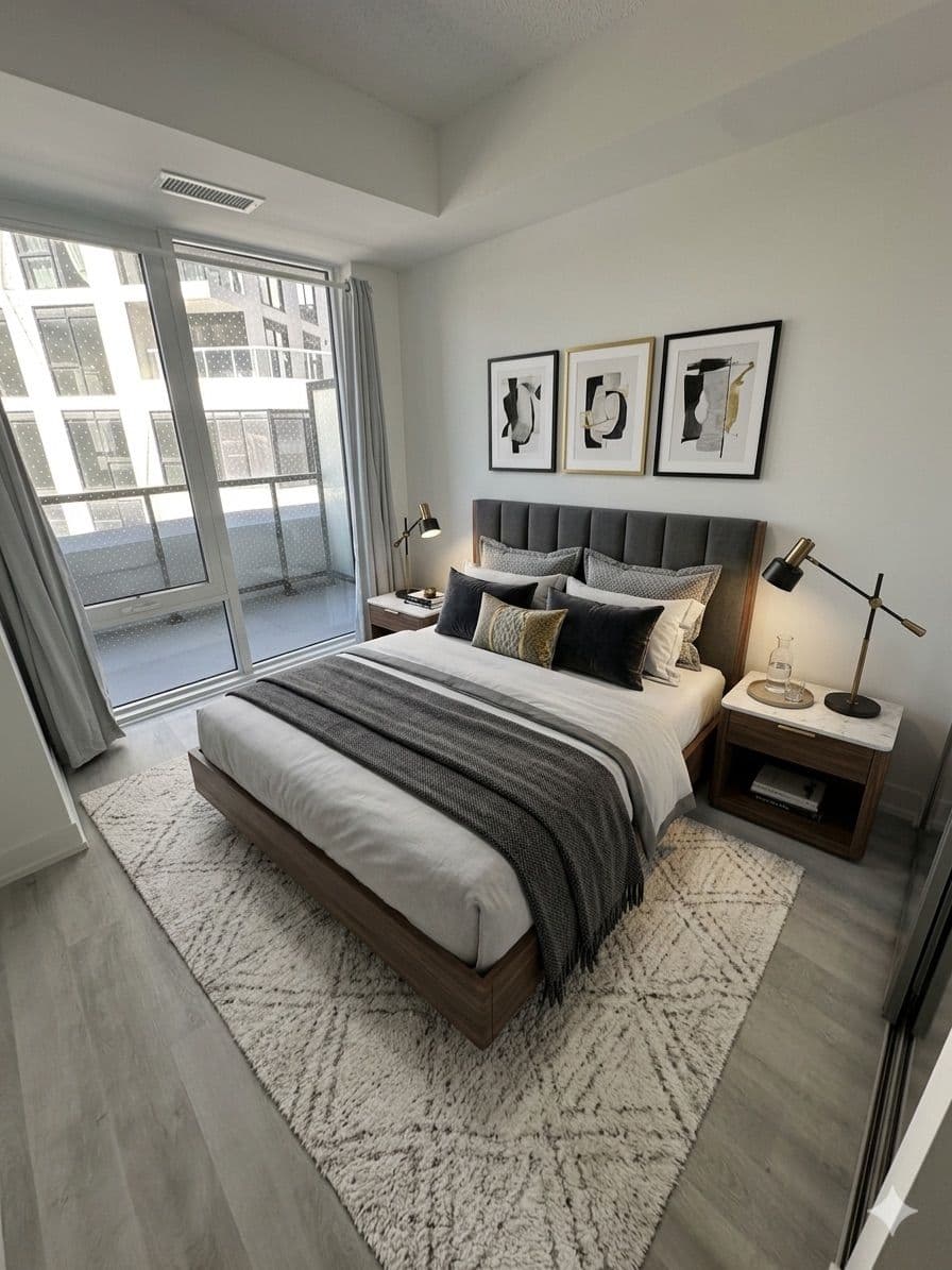 60 Central Park Roadway N/A 308, Toronto W08, ON M9A 0E6