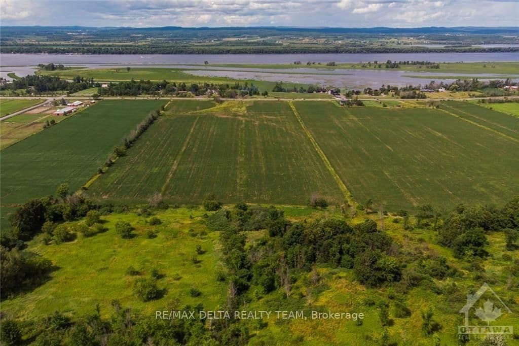 00 BASELINE Road, Clarence-Rockland, ON K4K 1K9