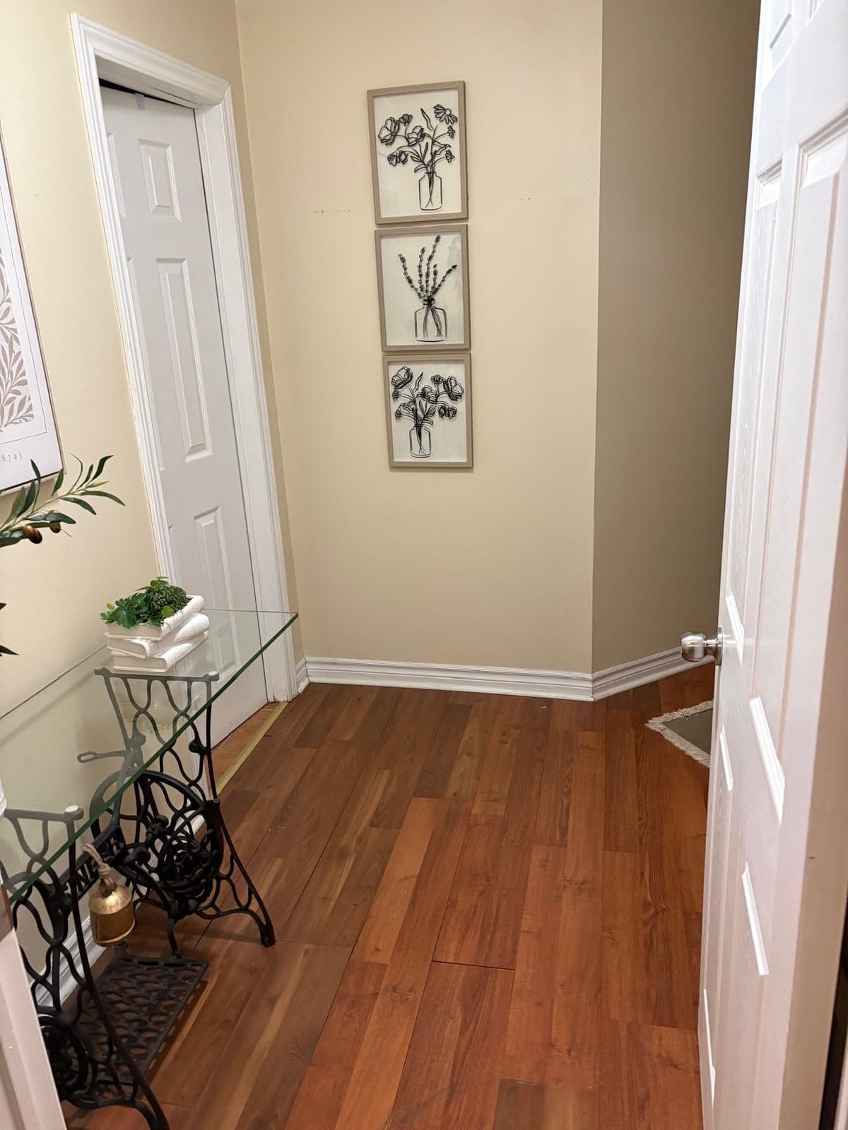 6739 Tattinger Avenue Basement, Mississauga, ON L5W 1P1