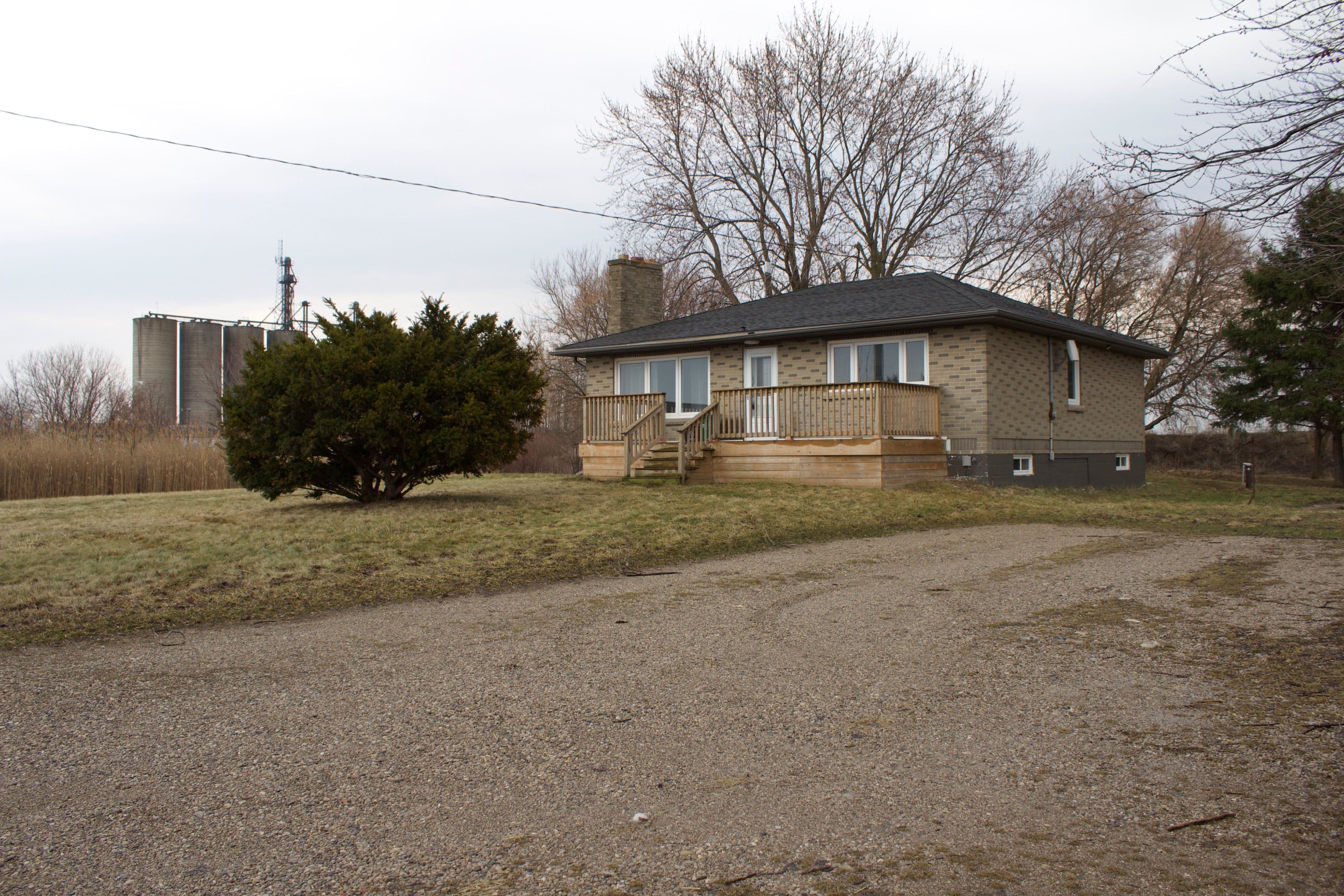 685538 Highway 2 Highway, Woodstock, ON N4S 7V9