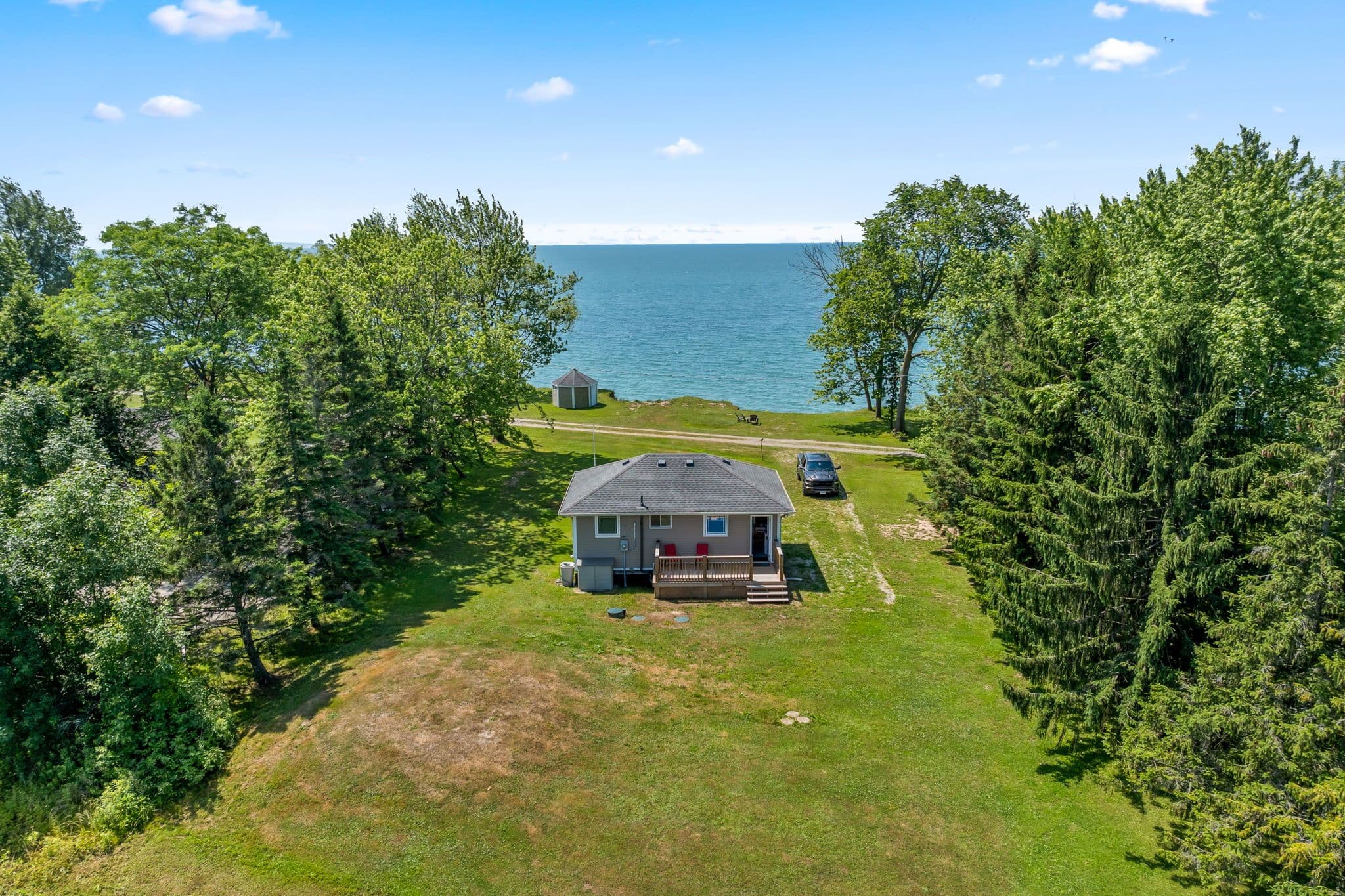 45 Erie Heights Line, Haldimand, ON N0A 1K0