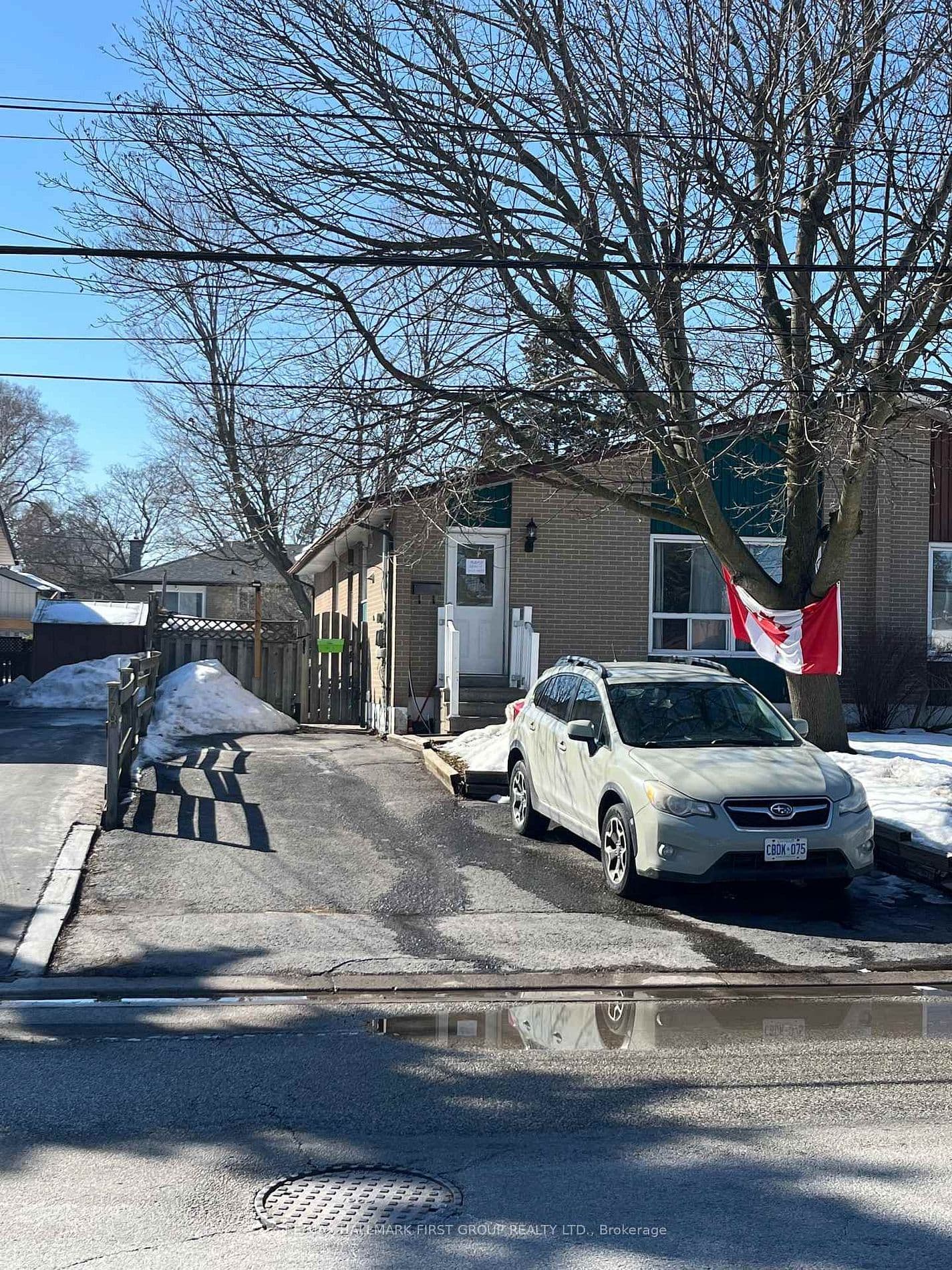 780 Westshore Boulevard, Pickering, ON L1W 2V3