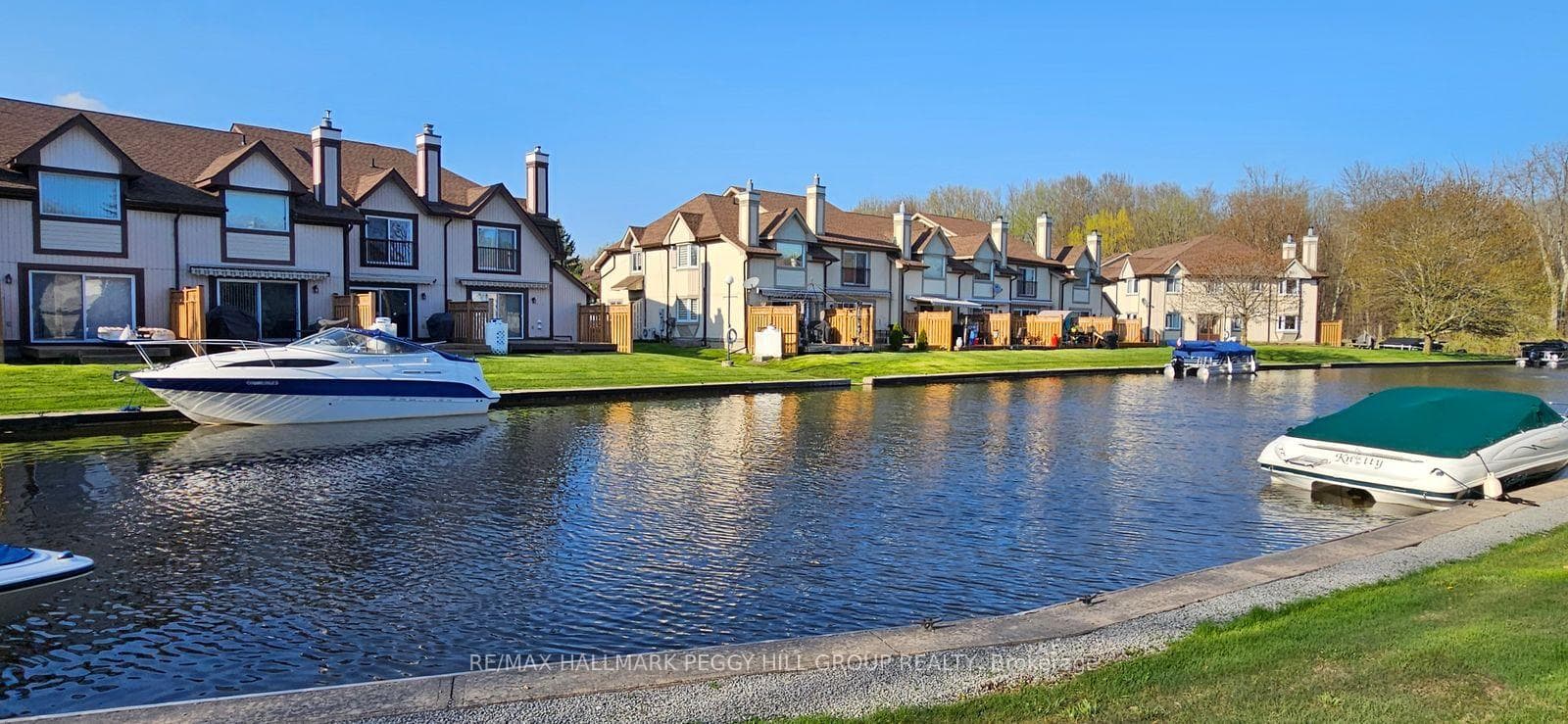 11 Laguna Parkway 4, Ramara, ON L0K 1B0