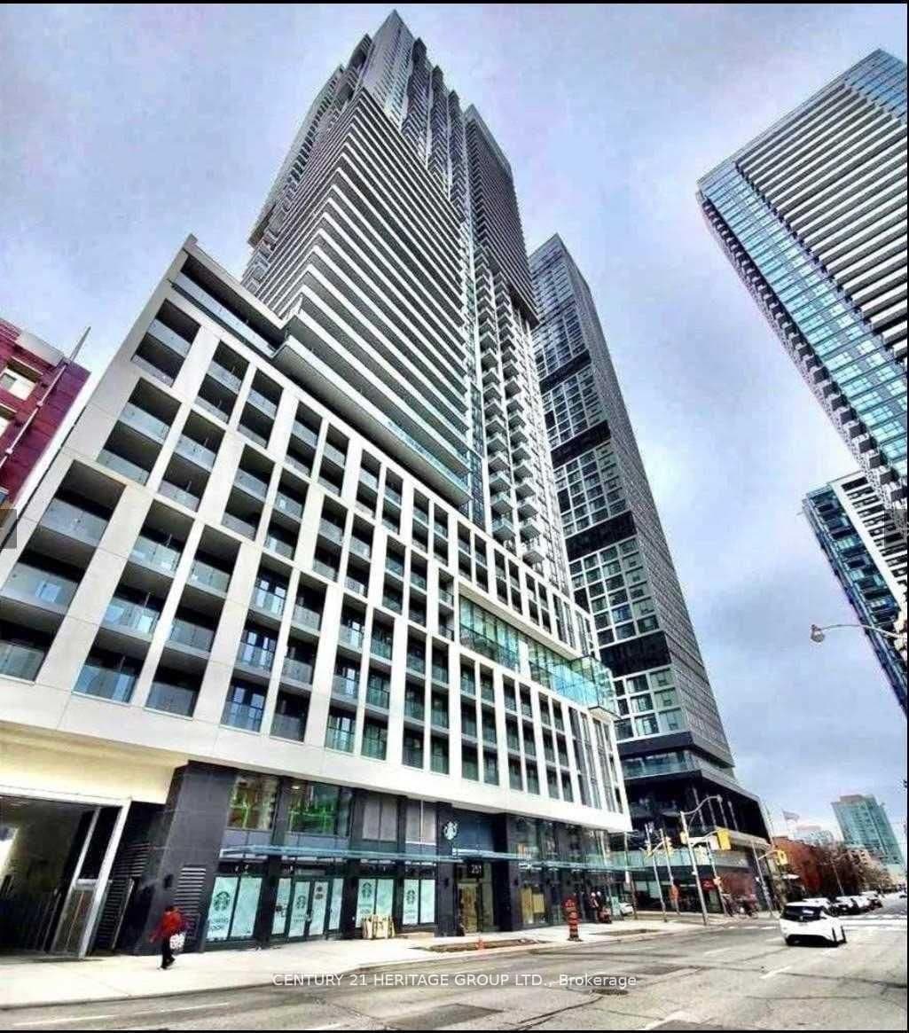 251 Jarvis Street 4009, Toronto C08, ON M5B 0C3