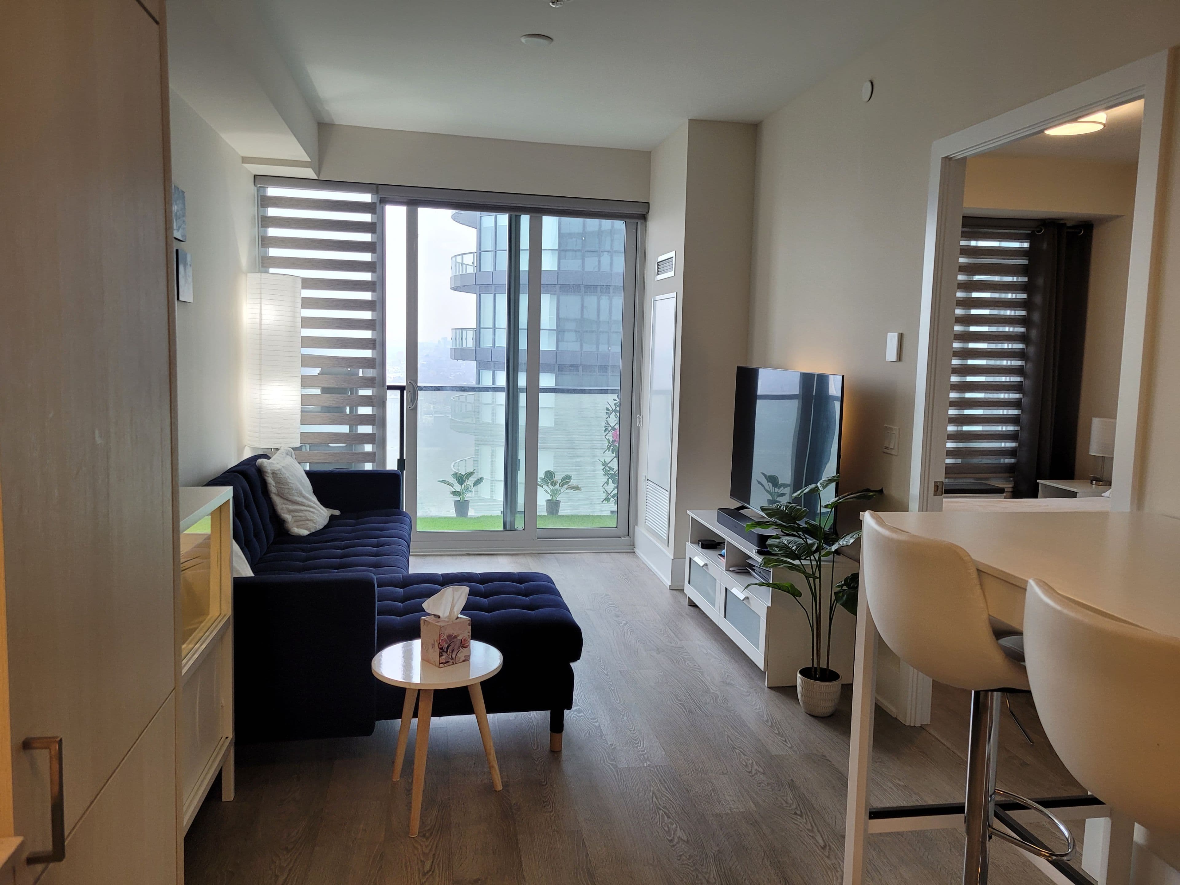 575 Bloor Street E 3105, Toronto C08, ON M4W 0B2