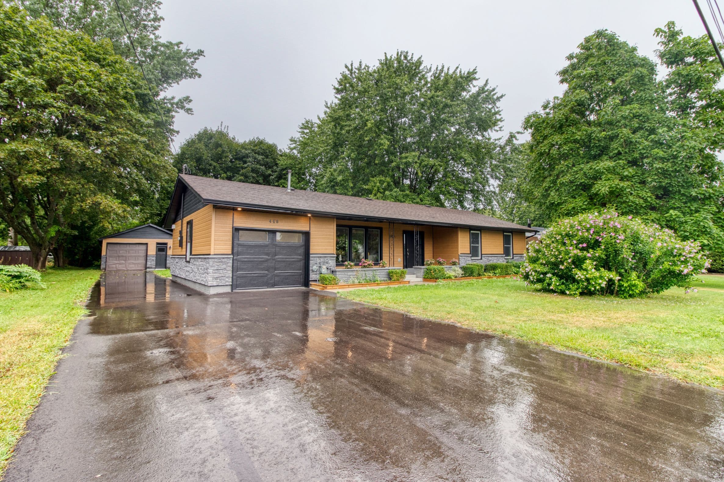 446 Isaac Street, South Bruce Peninsula, ON N0H 2T0