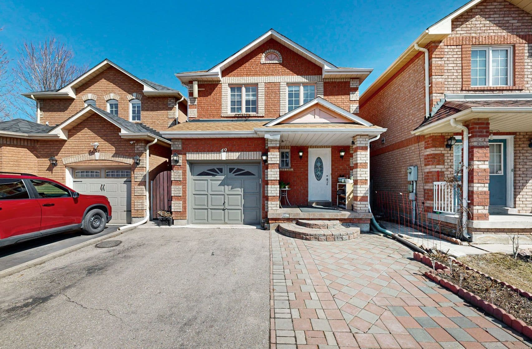 49 Horstman Street, Markham, ON L3S 3T4