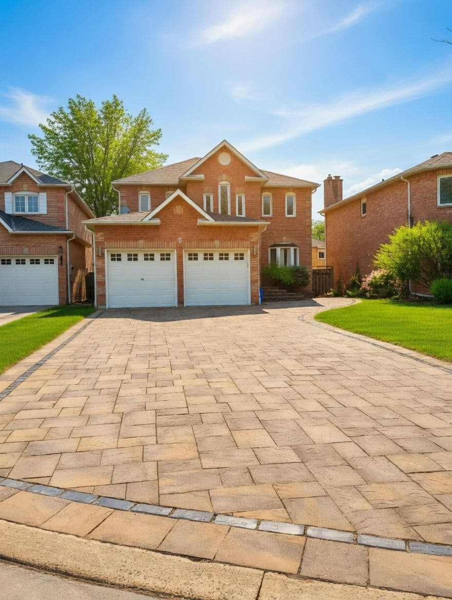 3 Gandy Court, Ajax, ON L1T 3T7