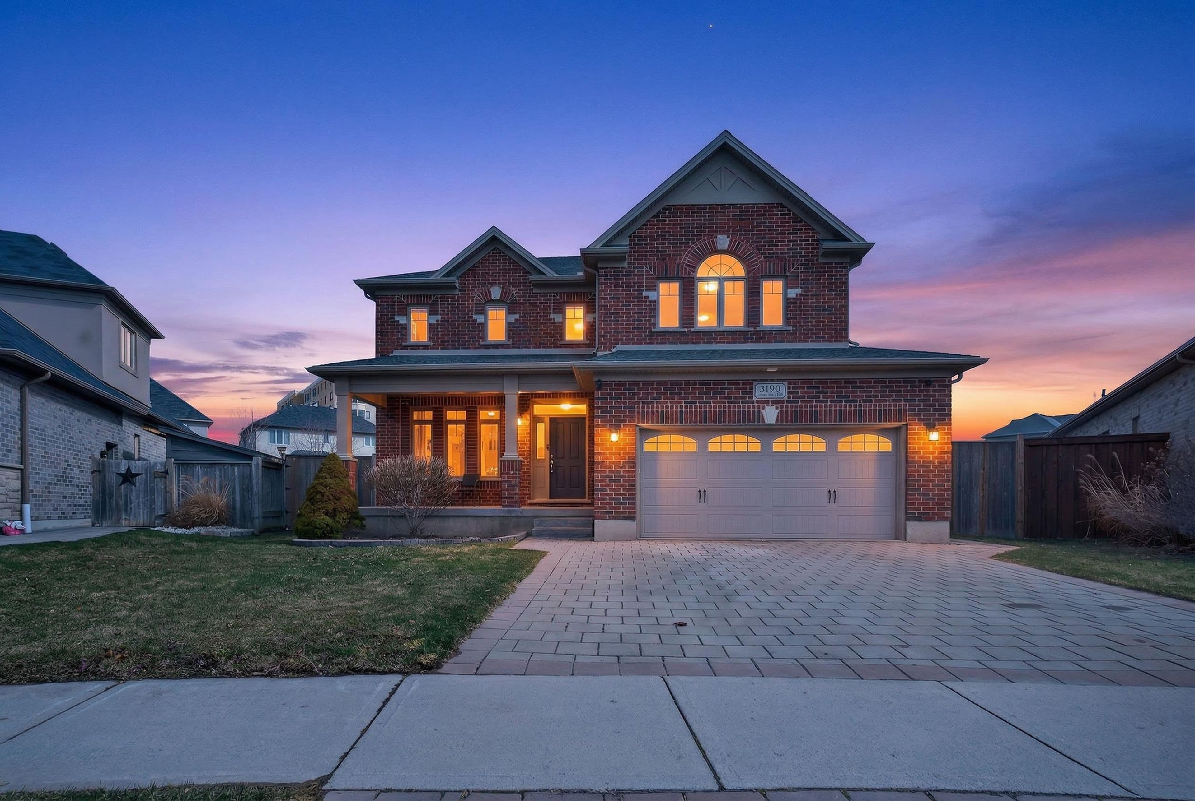 3190 Pincombe Drive, London South, ON N6L 0B4