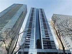 28 Ted Rogers Way 2105, Toronto C08, ON M4Y 2W7