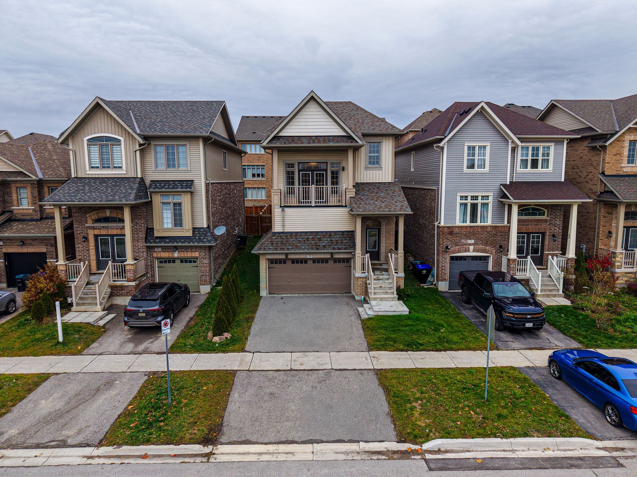 79 Willoughby Way, New Tecumseth, ON L9R 0P4