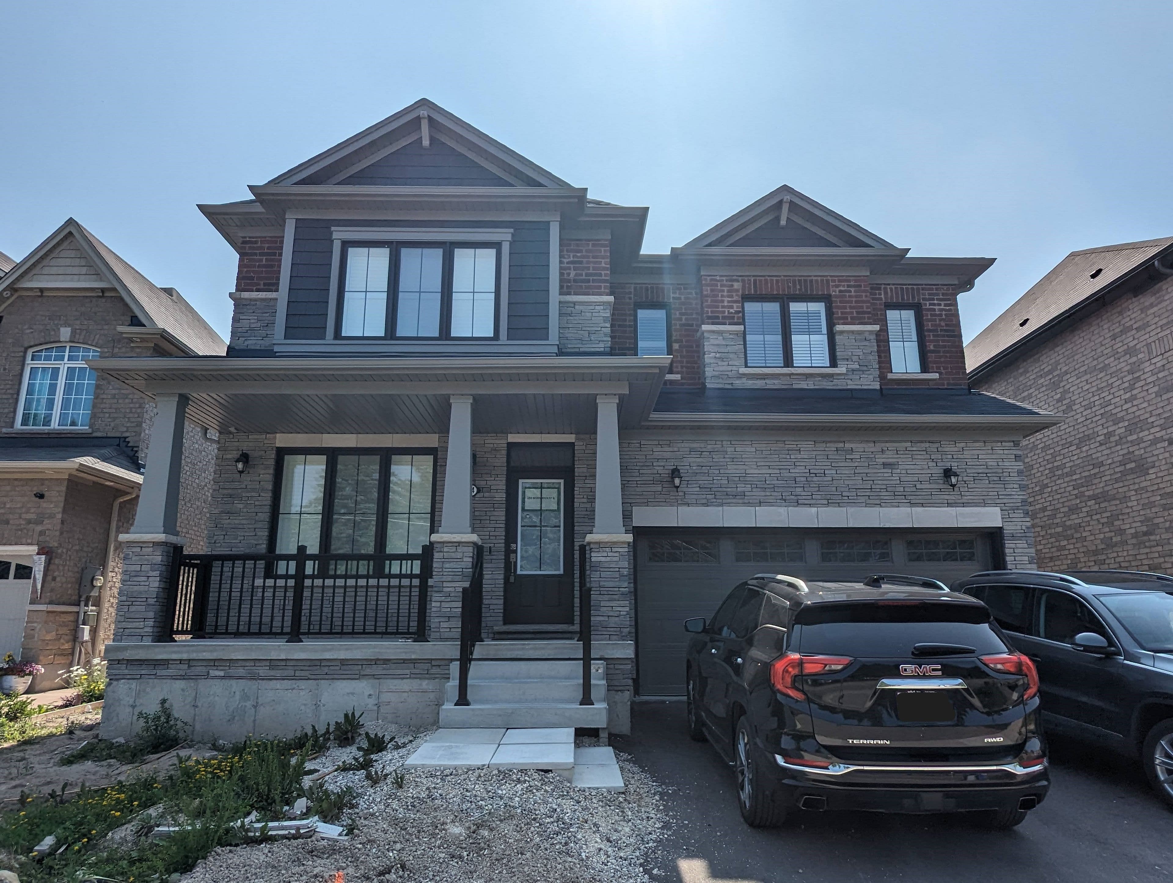 194 Woolwich Street S, Woolwich, ON N0B 1M0