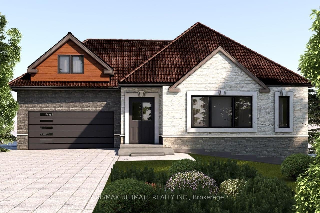 11 Flamingo Crescent, Toronto W04, ON M6M 4E9