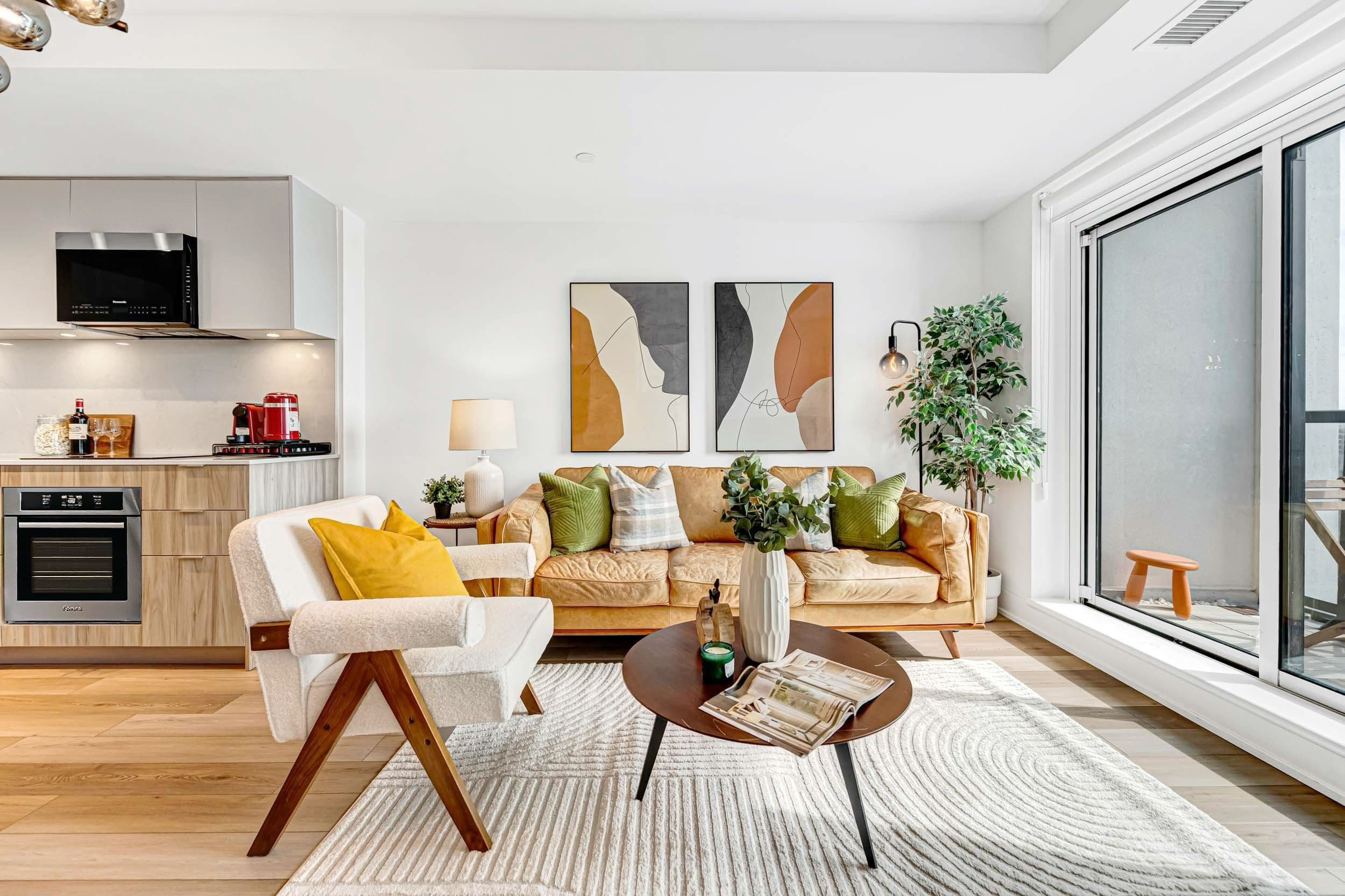 8 Cedarland Drive 1115, Markham, ON L6G 0H4