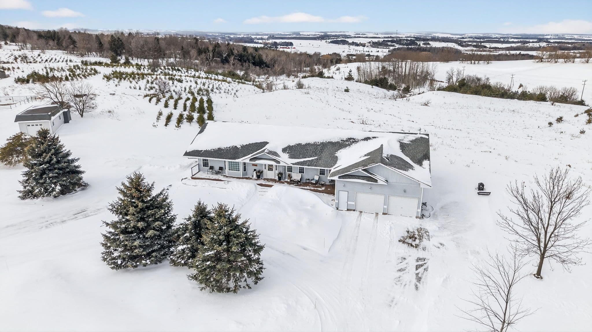 4886 15th Side Road, New Tecumseth, ON L0L 1L0