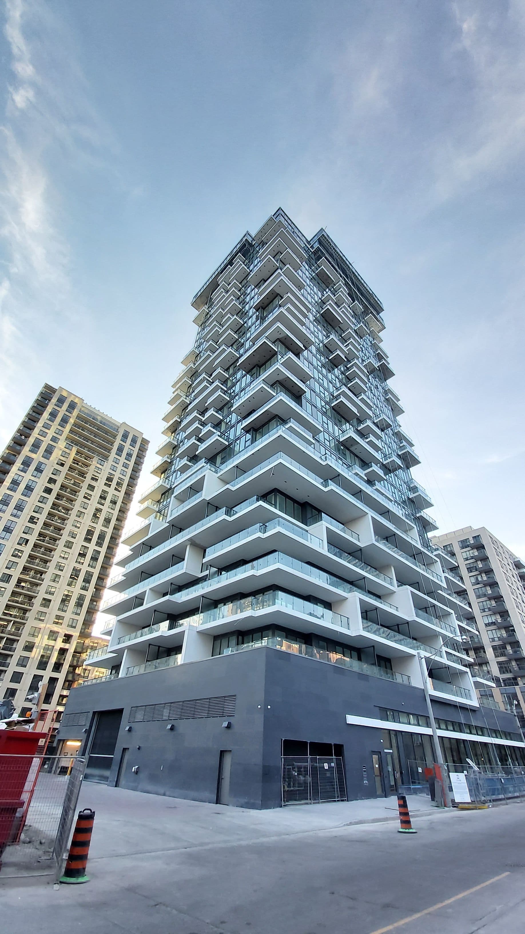 77 Shuter Street 1502, Toronto C08, ON M5B 0B8