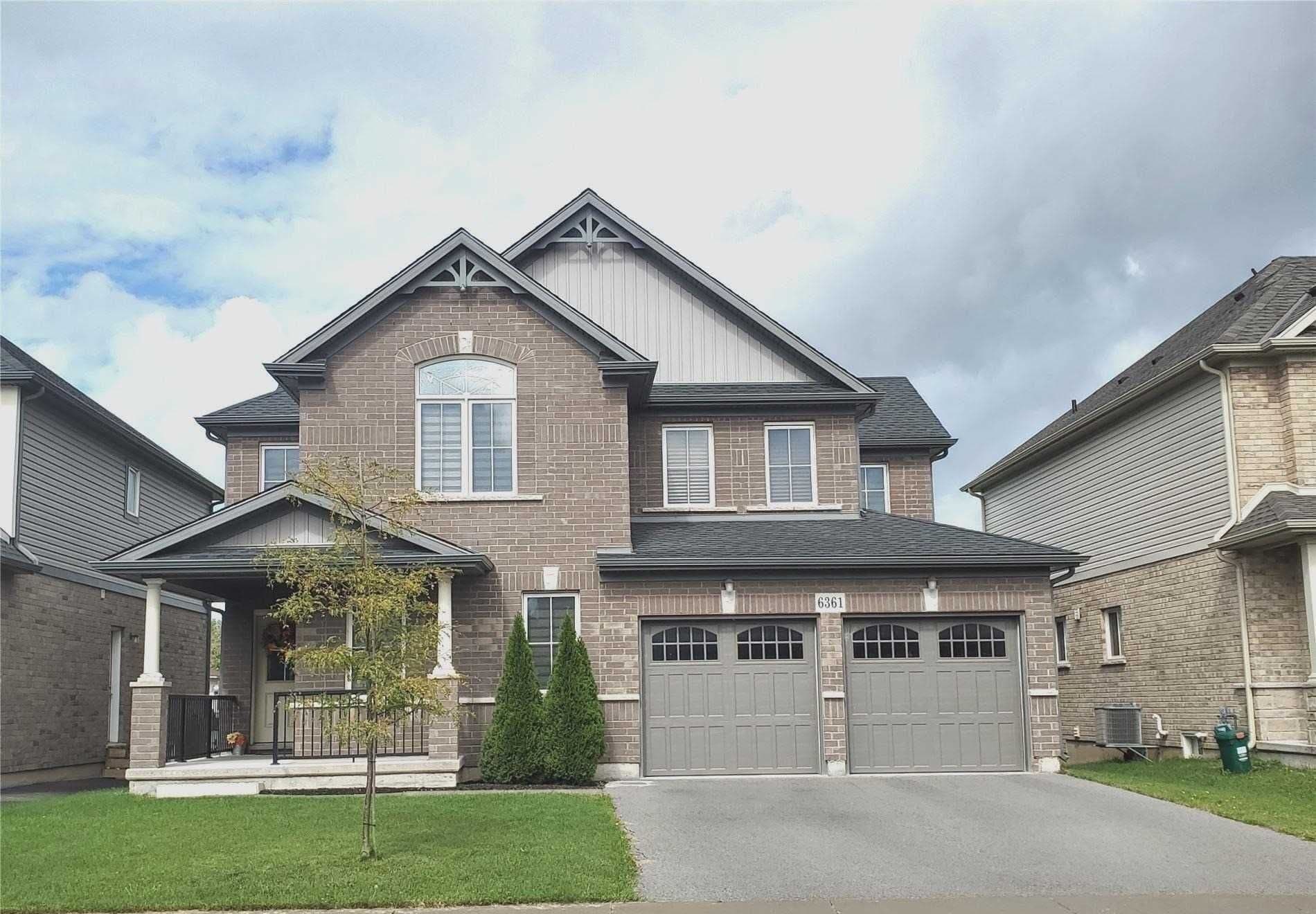 6361 Sam Iorfida Drive, Niagara Falls, ON L2G 4S3