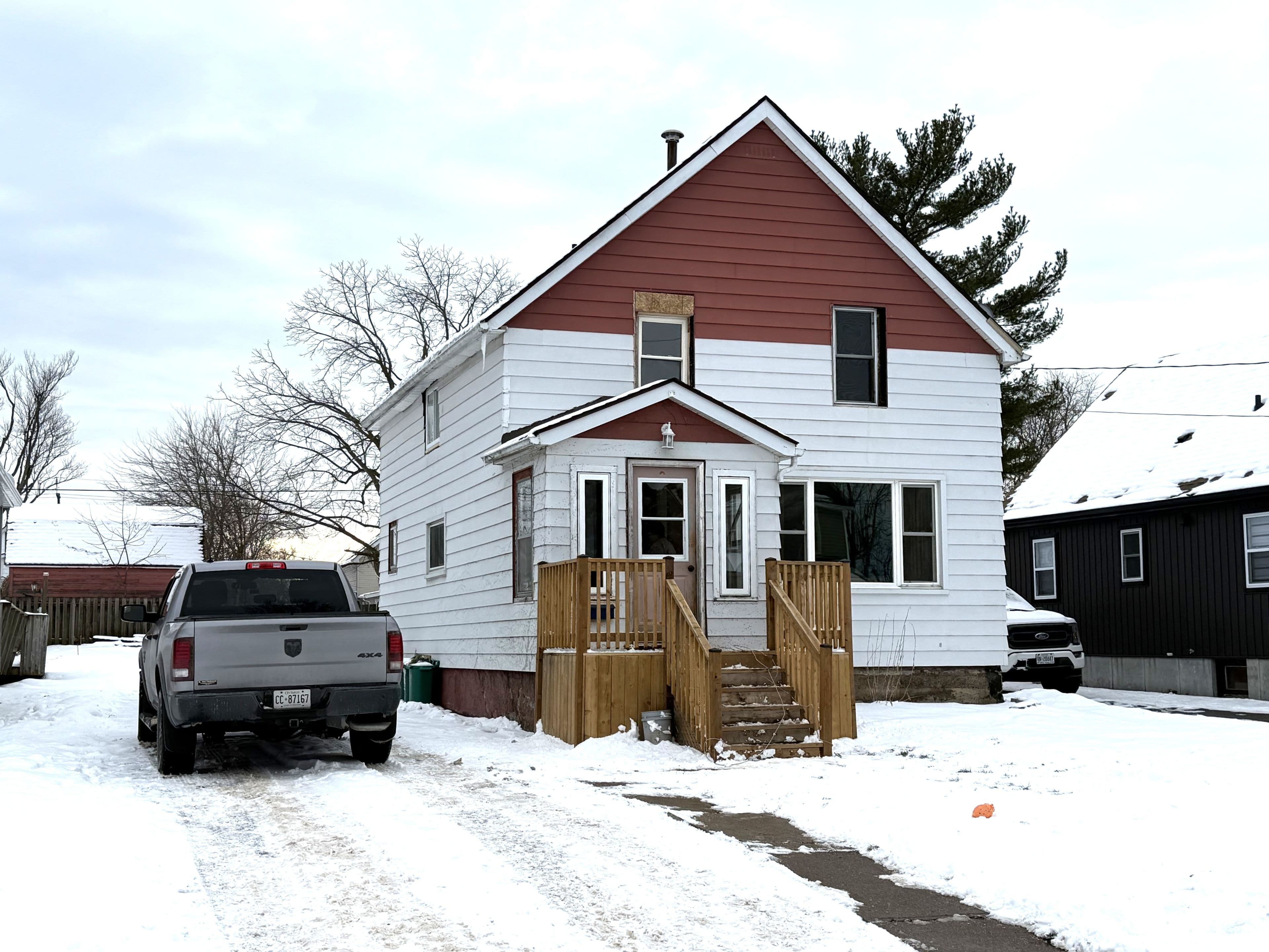 351 Brock Street, Fort Erie, ON L2A 2X4