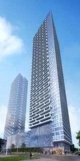 950 Portage Parkway 5502, Vaughan, ON L4K 0J7