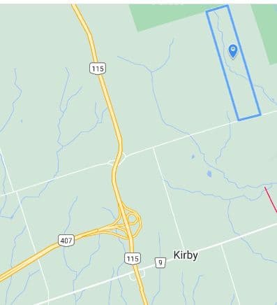 4006 Clarke Concession 8 Road, Clarington, ON L1B 1L5