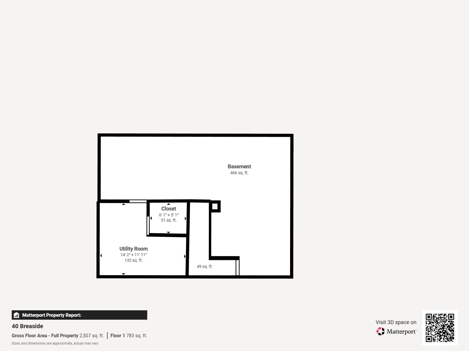 40 Braeside Street, Collingwood, ON L9Y 0X2