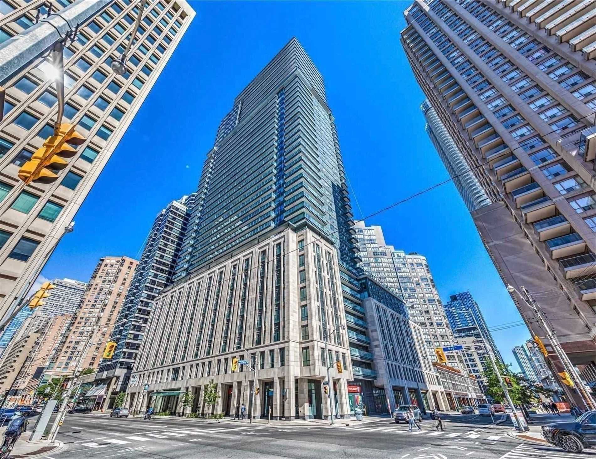 955 Bay Street 3007, Toronto C01, ON M5S 0C6