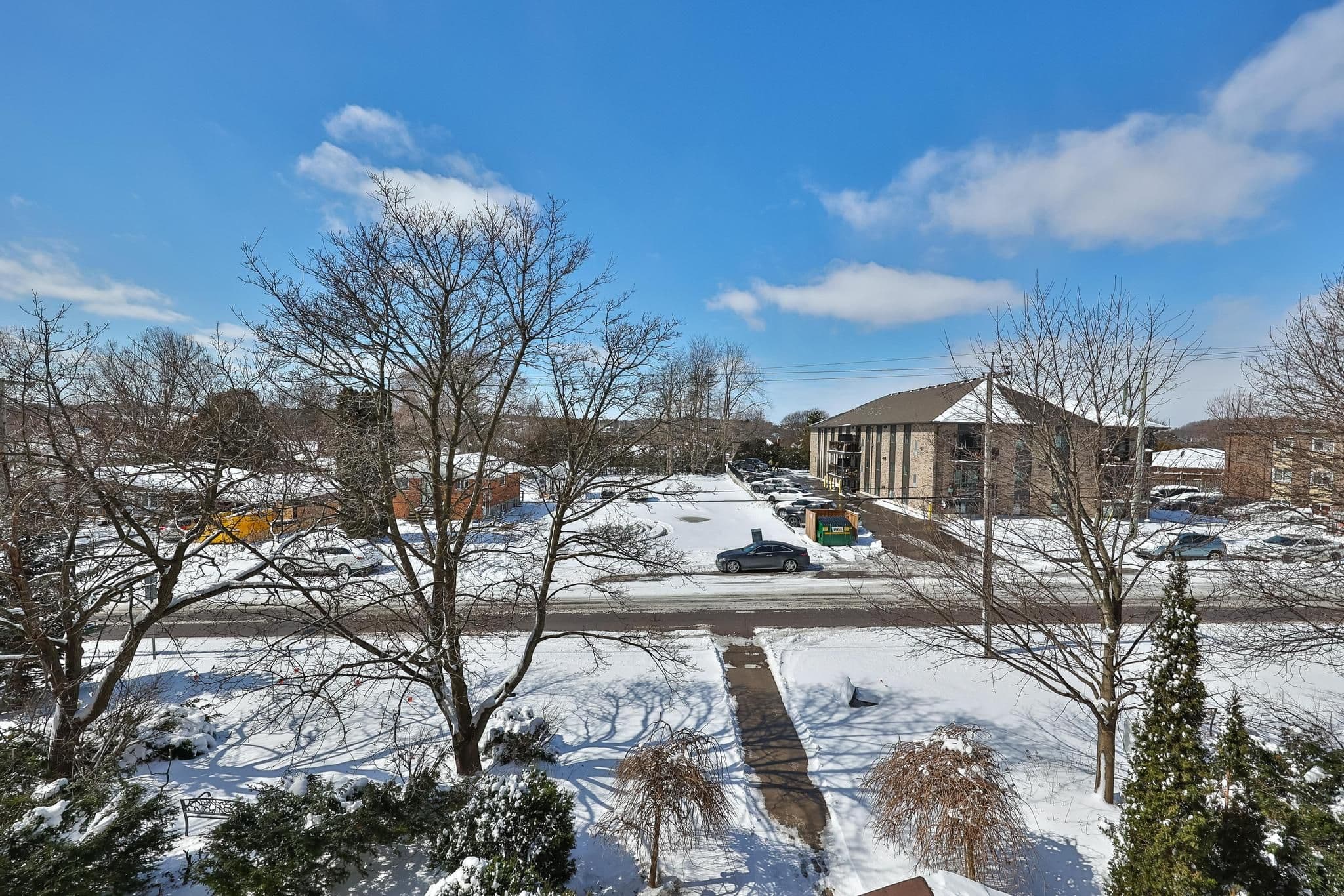 49 Wellington Street 305, Port Hope, ON L1A 2M5